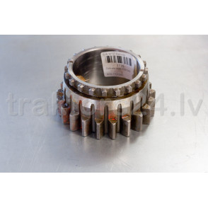 Primārās vārpstas zobrats 80C-1701042( Z=21)