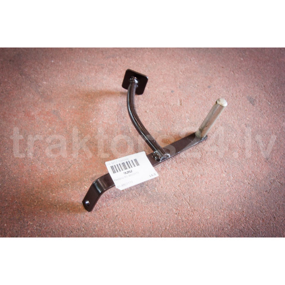 Diferenciāļa bloķēšanas pedālis 80-4803170