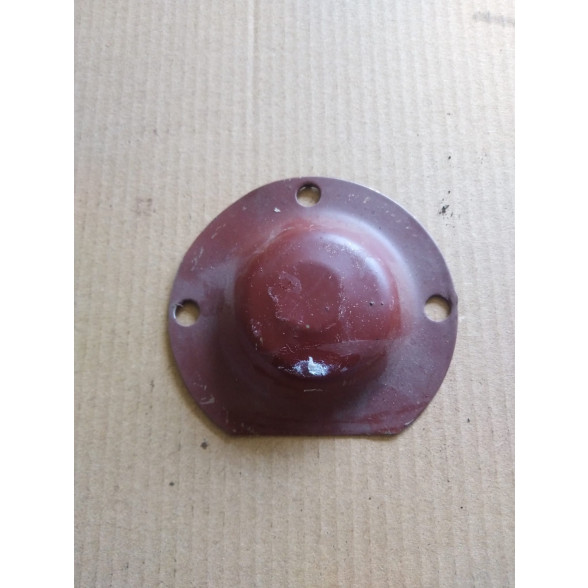 Pļaujmašīnas  KS 2.1m vāciņš(400402)