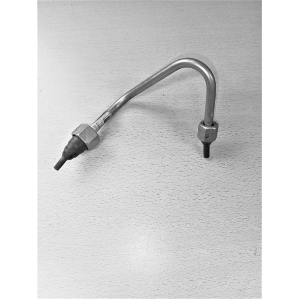 Degvielas vads 245-1104300-CR-05