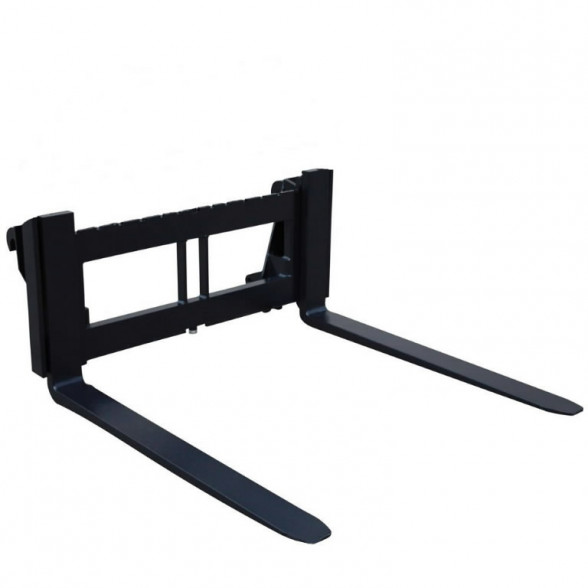 Palešu dakšas 1200x100 HT-2K Weidemann (1000334435)