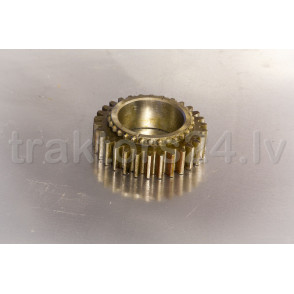 Vārpstas zobrats 112-1701314 (Z=30)