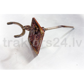 Reduktora vāks 70-1723010