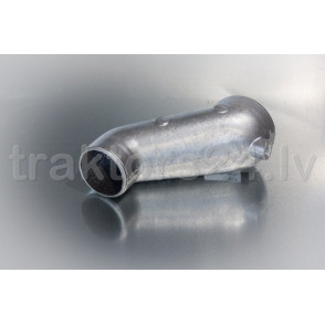 Труба выпускного коллектора 245-1008022-B