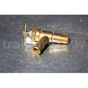 Gultņa korpusa vāks 220-2402022-B