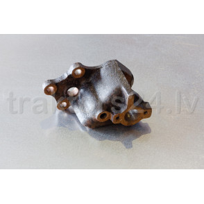 Uzkares kronšteins (kr.) 1220-4605501-01