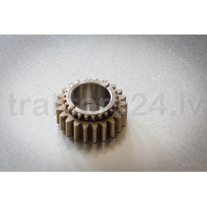 Vārpstas zobrats 112-1701361 (Z=22)