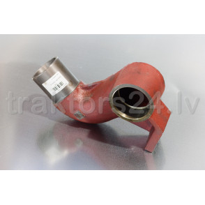 Переходник на коллектор 245-1008021-В 