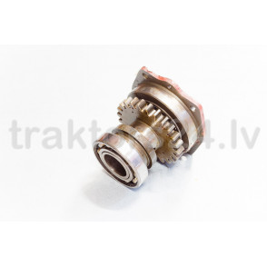 Sūkņa NŠ-32  pievads 80-4604010