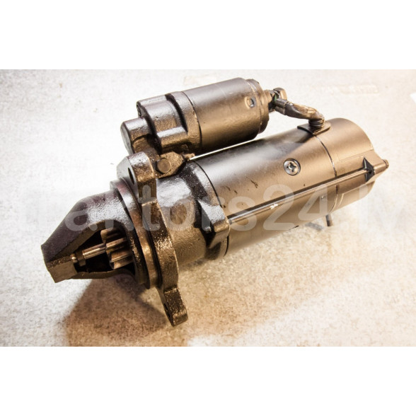 Starteris AMKODOR AZF4366 4kW (24V)