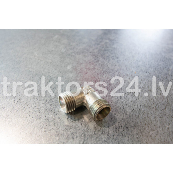 Uzgalis M20x1.5 šļ.3/8''