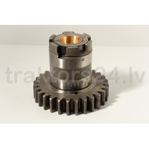 Pārnesumu red.zobrats 50-1701198-A (Z=28)