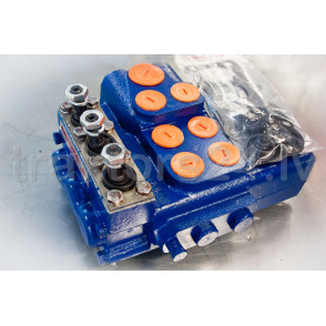 Hidrosadalītājs P80 3/1-444