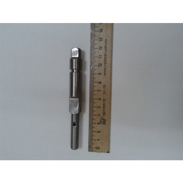 Monobloka vārpsta 820-4635016-B