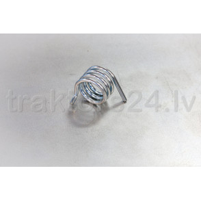 Starpplāksnes atspere  142-1601314-B