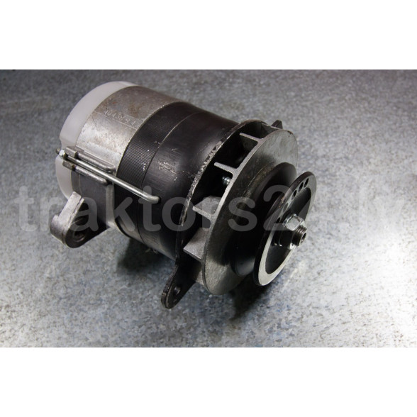 Ģenerators G964.3701(14V 1000W)ar 2 izvadiem