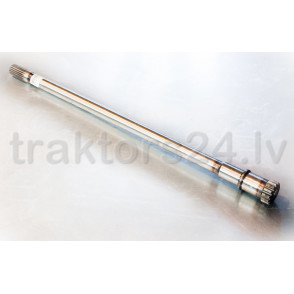 Starpposma vārpsta 80-1701160