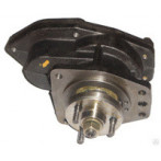 Редуктор  привода ТНВД 245-1111010-CR