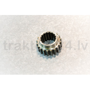 Primārās vārpstas bukse 74-1721028