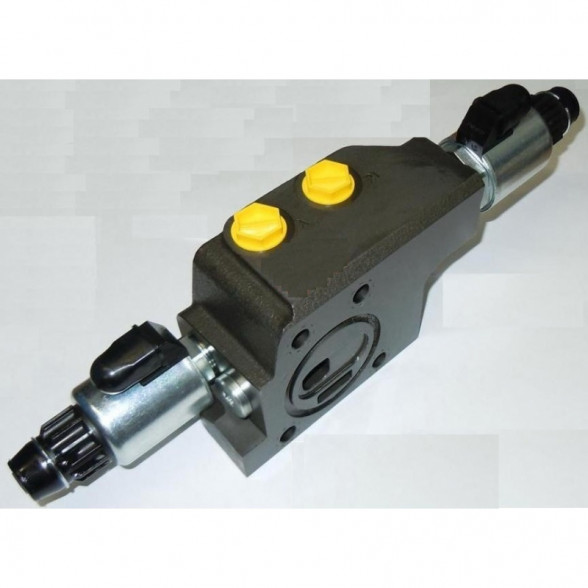 Elektrohidrauliskais regulators EHPHC1-OC