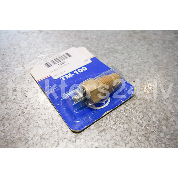 Temperatūras devējs TM-100-A (DUTŽ-02)