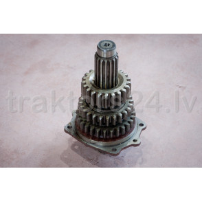 Ass (kompl.) 48-1701030-A 