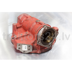 Red.korpuss (lab.) 52-2308110-A2