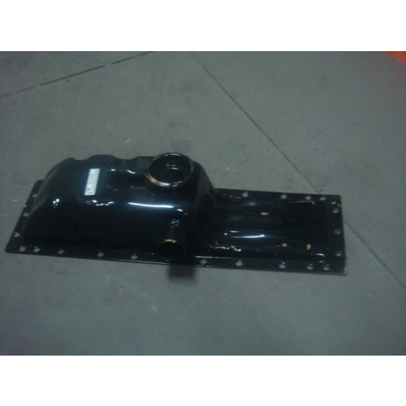 Radiatora bāka augšējā 70U.1301.030