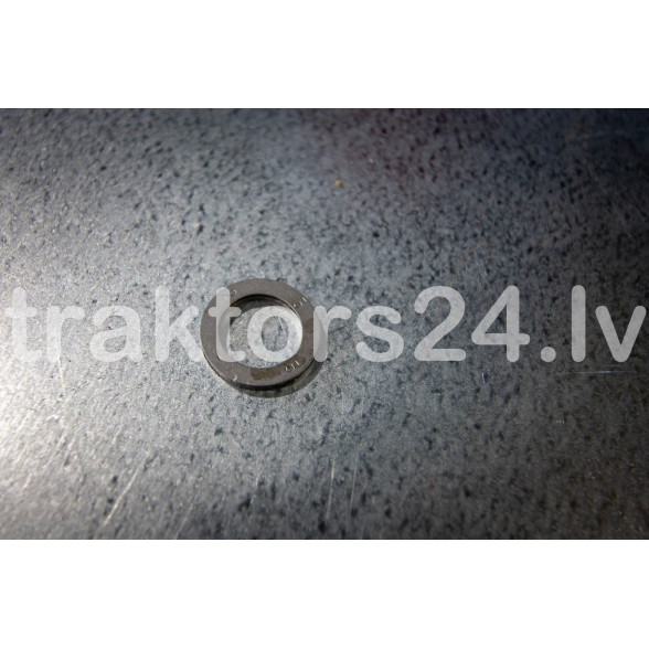 Paplāksne 00421-52 (13,9х20,5х2,55mm)