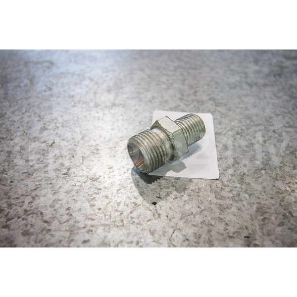 Pāreja eļļas filtram 245-1118015-B