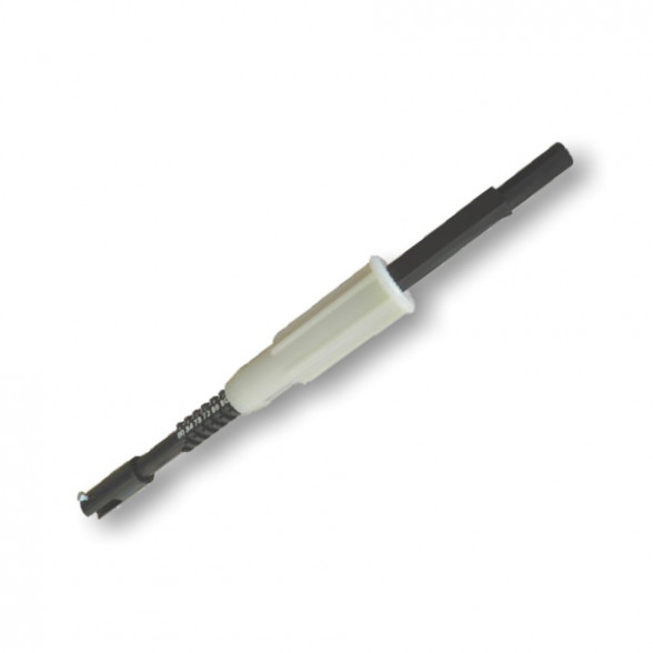 Regulēšanas vārpsta kompl. (VN79220019)