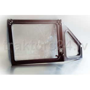 Durvis (kr.) kompl. 80-6708005-B