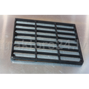 Dekoratīvais režģis (augš.) 80-8401070