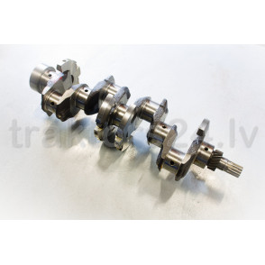 Вал коленчатый с вкладышами 245-1005010-A