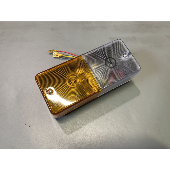 Lukturis priekšējais 3713.3712  *b/a