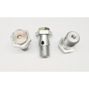 Pārplūdes vārsts 69041-19 (analogs 16c-13-1B) M=14