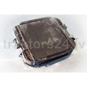 Ūdens radiators 320.1301.010-01 (MTZ-320)-3 rindas