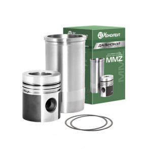 Поршнекомплект 260-1000104