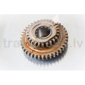 Zobrats kompl. 1025-1701344 (Z=40/26)