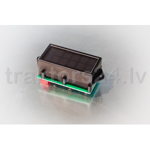 Kontr.lampu bloks AP10.3803 (BKL 3808-01)