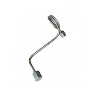 Трубка топливная высокого давления  240-1104300-02