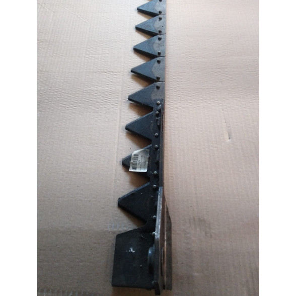 Izkapts pļaujmašīnai KS-2.1m(415030) 