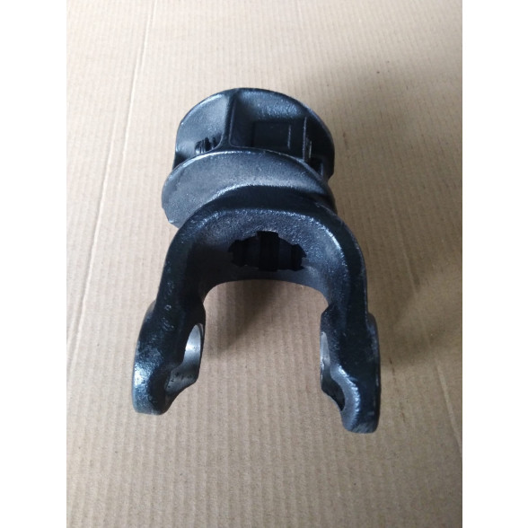 Kardāna dakša ārējā 6 šlices (8x32x38)