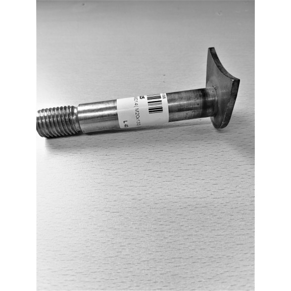 Skrūve M22495014( M20x130) HUMUS