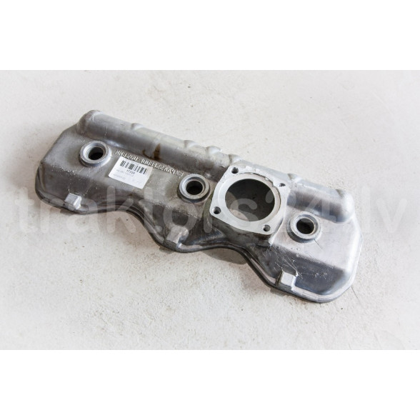 Cilindru bloka vāks  260-1003122