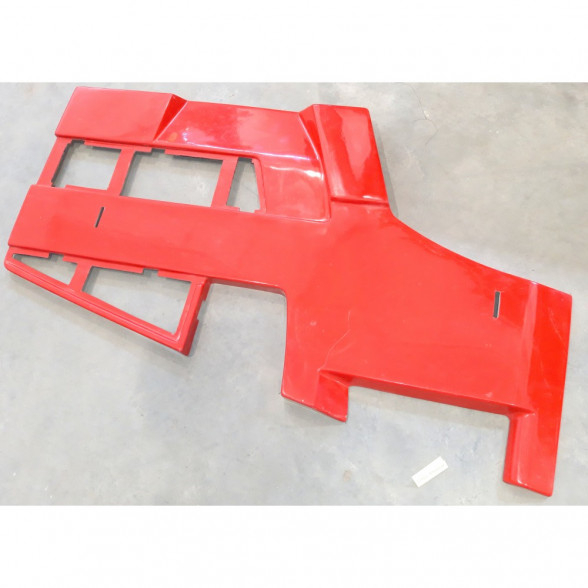 Sānu vairogs L1222-8402310