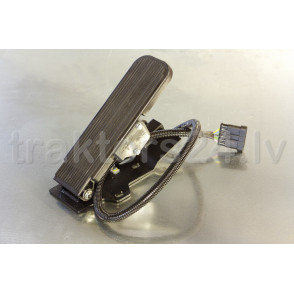 El.gāzes pedālis PE-35-01 T