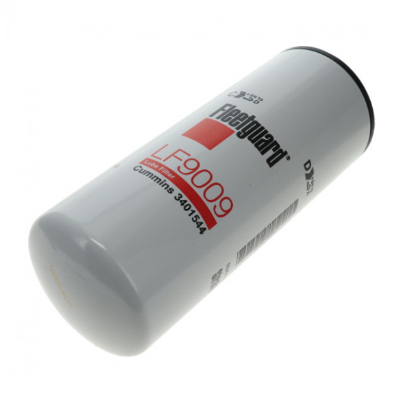 Eļļas filtrs LF0900900/BD103 (Acros)