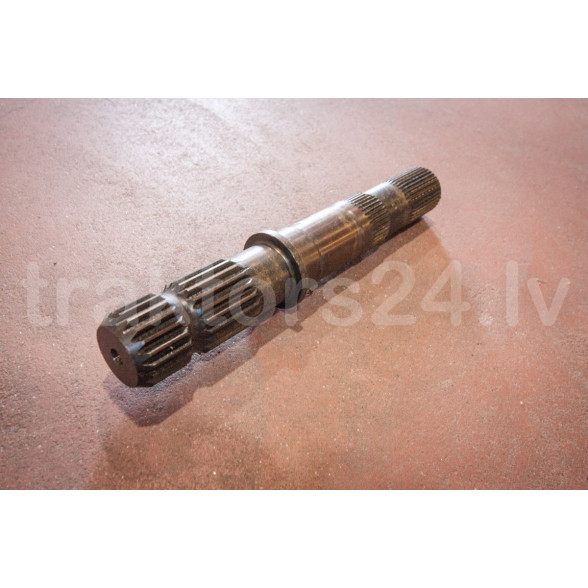 Jūgvārpstas uzgalis (20šl.;1000 apgr.)2022-4202017