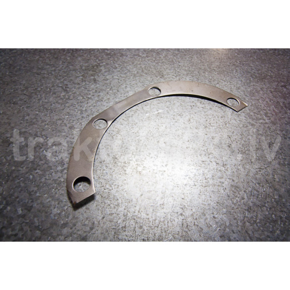 Regulējošā paplāksne 220-2301012-01 (0.2mm)